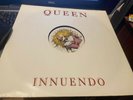 Queen Innuendo Uk 1991 Promo Vinyl Rare Original 12”