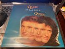 Queen Breakthru Uk 1989 Original Picture Disc Fantastic Condition