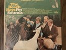 The Beach Boys - Pet Sounds DT2458 Duophonic Stereo - Vinyl Record Album LP /VG+