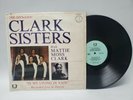 The Clark Sisters Mattie Moss Clark Is My Living in Vain Gospel COGIC 1980 Live