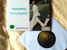 The Beatles - Something / Come Together 7