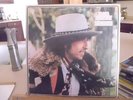 Bob Dylan LP DESIRE Columbia PC 33893 EX/EX 1975 Inner Sleeve