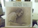 JOHN COATES JR. LP  Pocono Friends PHIL WOODS George Young URBIE GREEN NM/NM