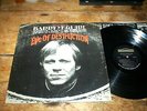 BARRY McGUIRE ( EVE OF DESTRUCTION ) ORIG 1965 MONO vinyl LP vg++