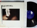 Rare Jazz LP - Blue Mitchell - Step Lightly - Blue Note Classic # LT1082