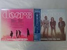 The Doors Waiting For The Sun Elektra P-10500E Japan  VINYL LP OBI