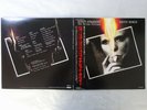 David Bowie Ziggy Stardust - OST RCA RPL-3039 40 Japan  VINYL LP OBI