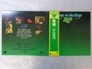 Yes Close To The Edge Atlantic P-6526A Japan  VINYL LP OBI
