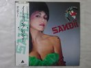 Sandii Eating Pleasure Alfa ALR-28002 Japan  VINYL LP OBI