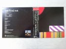 Pink Floyd The Final Cut CBS/Sony 25AP 2410 Japan  VINYL LP OBI