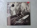 David Sylvian Secrets Of The Beehive Virgin VJL-28005 Japan PROMO VINYL LP OBI