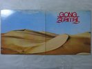 Gong Shamal Virgin YX-7102-VR Japan  VINYL LP