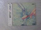 Yellow Magic Orchestra BGM Alfa ALR-28015 Japan  VINYL LP OBI