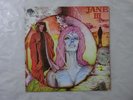 Jane III Brain UPS-614-EB Japan PROMO VINYL LP