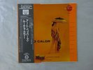 Art Pepper Mucho Calor Tofrec TFJL-38010 Japan  VINYL LP OBI