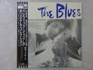 Various The Blues World Pacific Records PJ-0502 Japan  VINYL LP OBI