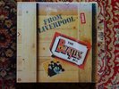 The Beatles ?– From Liverpool - The Beatles Box 8xLP Box 1980 Japan VG+/VG+