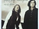 Jimmy Page & Robert Plant No Quarter & Unledded 2LP Fontana 5263621 EX/VG+ 1994