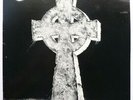 Black Sabbath Headless Cross LP IRS EIRSA1002 EX/EX 1989 Headless Cross