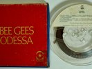 Bee Gees Odessa Reel To Reel Tape 4 Track 3 3/4 IPS