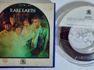 Rare Earth Get Ready Reel To Reel Tape 4 Track 7 1/2 IPS