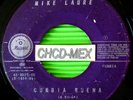 ? AFRO LATIN 45 MUSART MEXICO ?MIKE LAURE? RARE CUMBIA DANCEFLOOR SHAKER SABOR