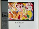 FRANKIE GOES TO HOLLYWOOD * WELCOME ... * HMV EXCLUSIVE COLOUR VINYL * 1000 ONLY