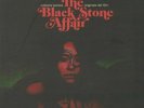 WHATITDO ARCHIVE GROUP - The Black Stone Affair (Soundtrack) - Vinyl (LP)