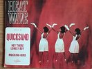 45 tours EP : MARTHA AND THE VANDELLAS   