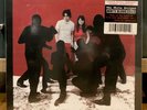 The White Stripes - White Blood Cells - Peppermint Pinwheel Ltd Vinyl - Sealed