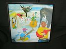 THE BAND  MUSIC FROM BIG PINK / CAPITOL RECORDS SKAO-2955