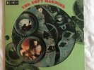 soft machine - First Pressing - Uncensored vinyl
