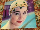 BLUR - LEISURE - UK FOOD RECORDS 1991 - BRIT POP, INDIE ROCK LP SHE'S SO HIGH