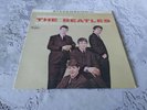THE BEATLES. INTRODUCING THE BEATLES. VEE JAY. SR 1062. 1964. BLACK LABELS.