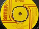 RASTAFARI - FUNKY CITY 7