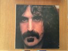 FRANK ZAPPA --APOSTROPHE K59201 EX/EX