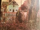 Black Sabbath-Self Titled 1970 V06 847903 Rare Vertigo German Import