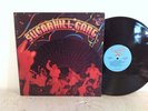 The Sugarhill Gang - Self Titled - Sugar Hill 1980 Gatefold Hip Hop VG+