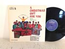 A Christmas Gift For You From Phil Spector - Phil Spector International 1987 EX