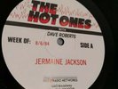 The Hot Ones w/ Dave Roberts JERMAINE JACKSON Artist Interview w music + ads