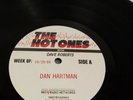 The Hot Ones w/ Dave Roberts DAN HARTMAN Artist Interview w music +ads