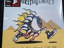 #200 GRATEFUL DEAD Live In Stanford CA 88 SEALED 2021 3LP Colored Marble Swirl