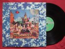 ROLLING STONES: THEIR SATANIC MAJESTIES: DECCA TXS 103: 1st press Erstpressung?