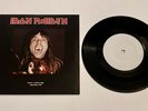 Iron Maiden ‘Bruces Audition Tape 81 Wrathchild Killers’ 7” Single Vinyl Record