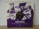 JOSEPHINE BAKER - AFRAID TO DREAM / THE LOVELINESS OF YOU 10