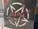 Slayer Praying To Satan Red Vinyl LP Record new