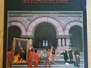 Rush LP Moving Pictures UK Mercury 1st Press (2)