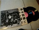 The Allman Brothers Band At Fillmore East 1st Press Pink Label SD 2-802