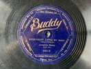 RED ONION JAZZ BABIES Everybody Loves My Baby JOSEPHINE BEATTY Buddy 8025 RARE