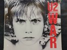 SEALED U2 LP Vinyl War US 1983 Gatefold Island 90067-1